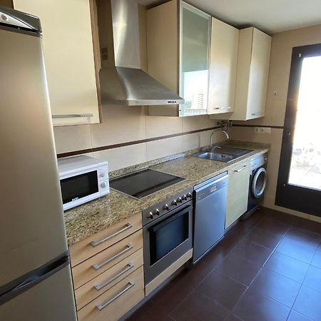 Atico Costa Peniscola Inmomart Appartement Buitenkant foto