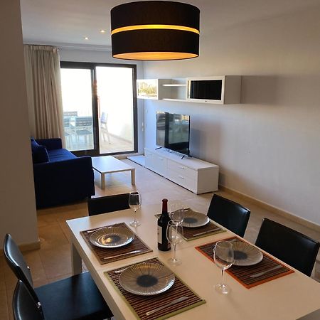 Atico Costa Peniscola Inmomart Appartement Buitenkant foto