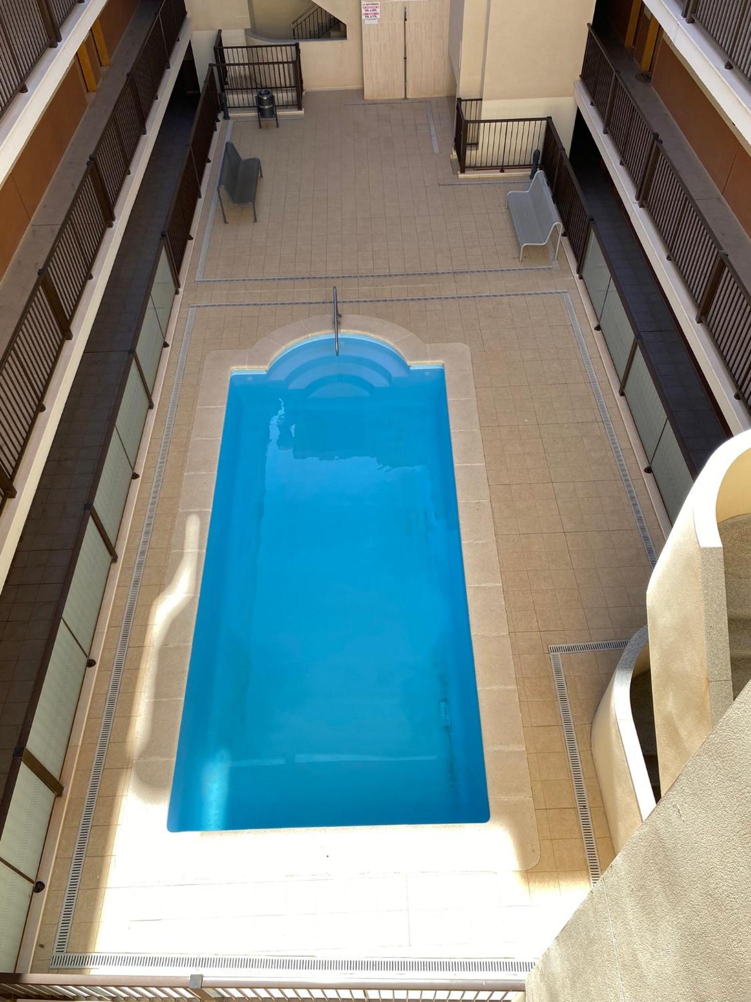 Atico Costa Peniscola Inmomart Appartement Buitenkant foto