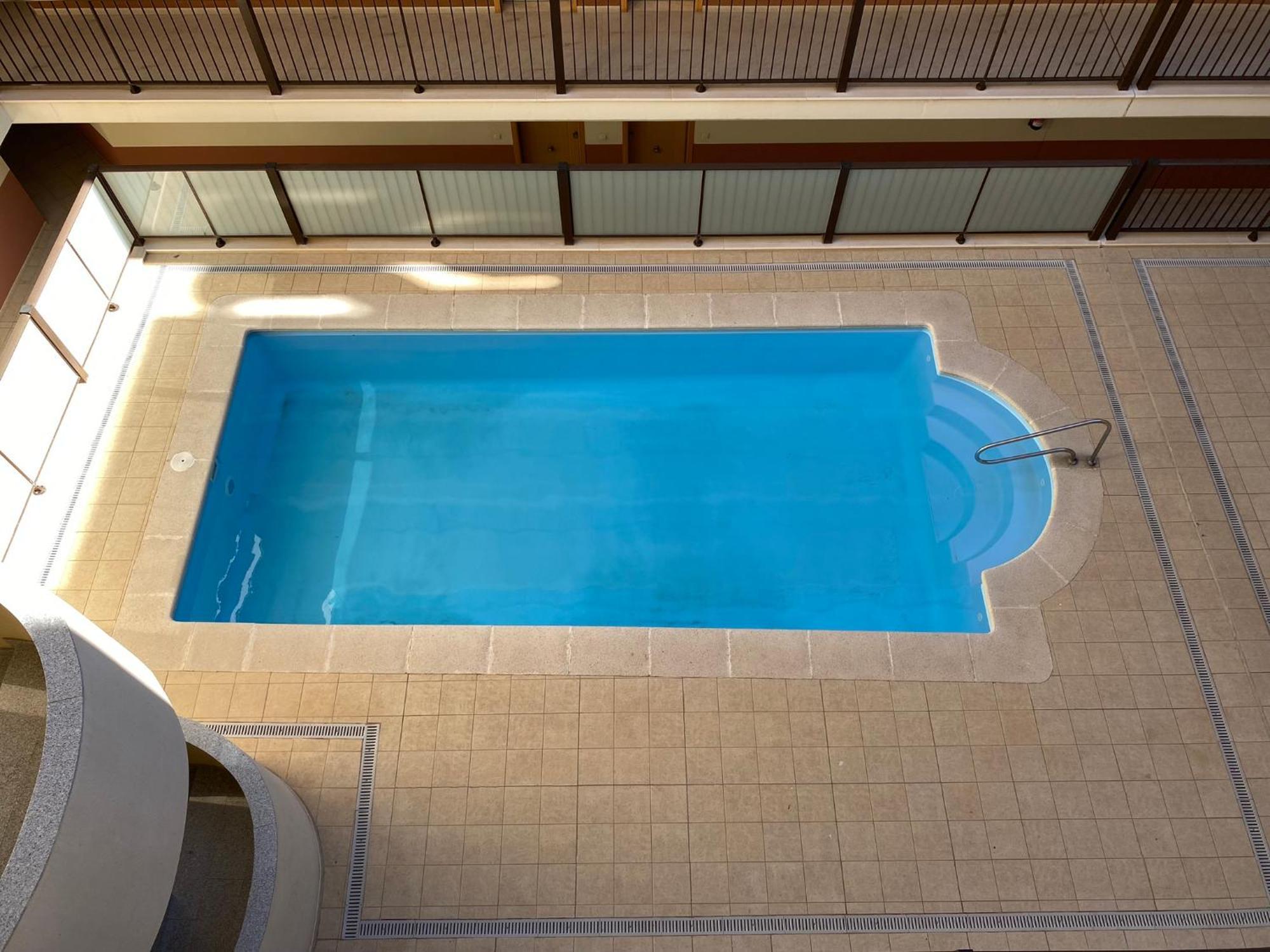 Atico Costa Peniscola Inmomart Appartement Buitenkant foto