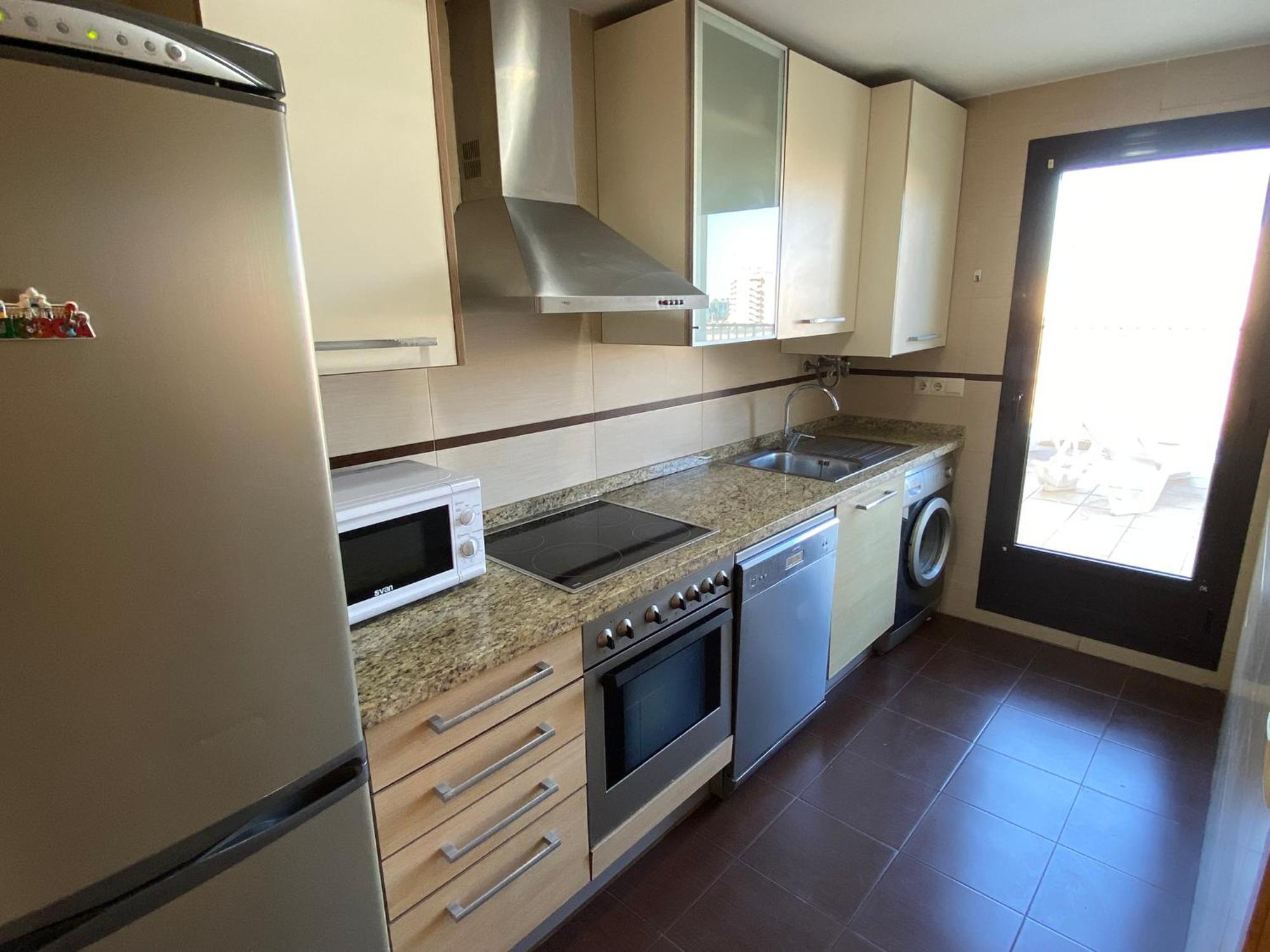 Atico Costa Peniscola Inmomart Appartement Buitenkant foto