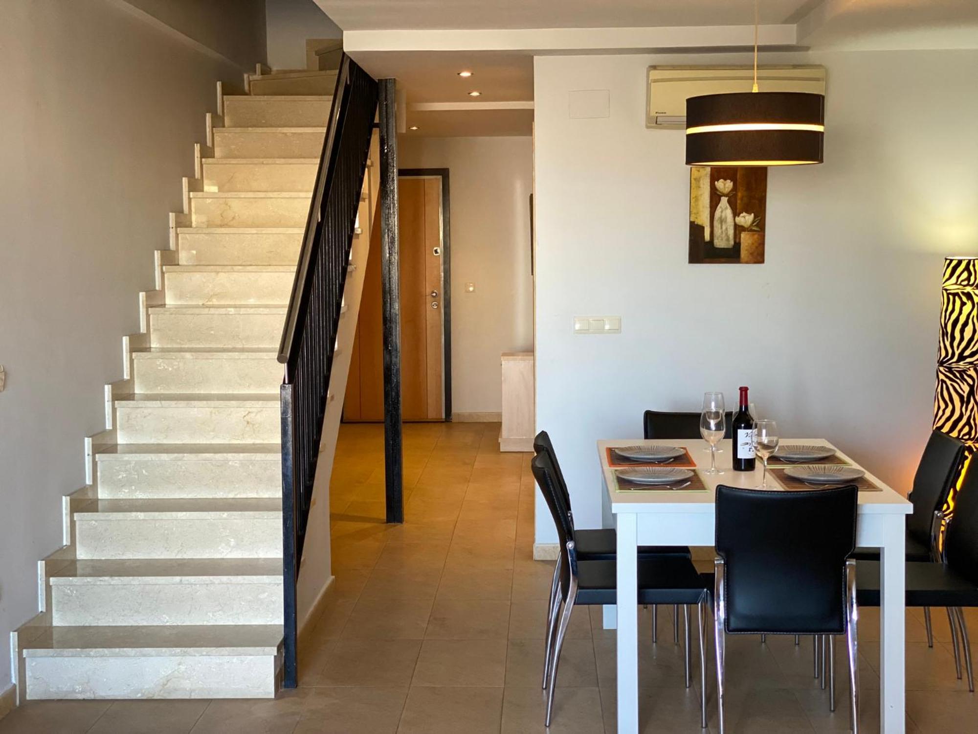 Atico Costa Peniscola Inmomart Appartement Buitenkant foto