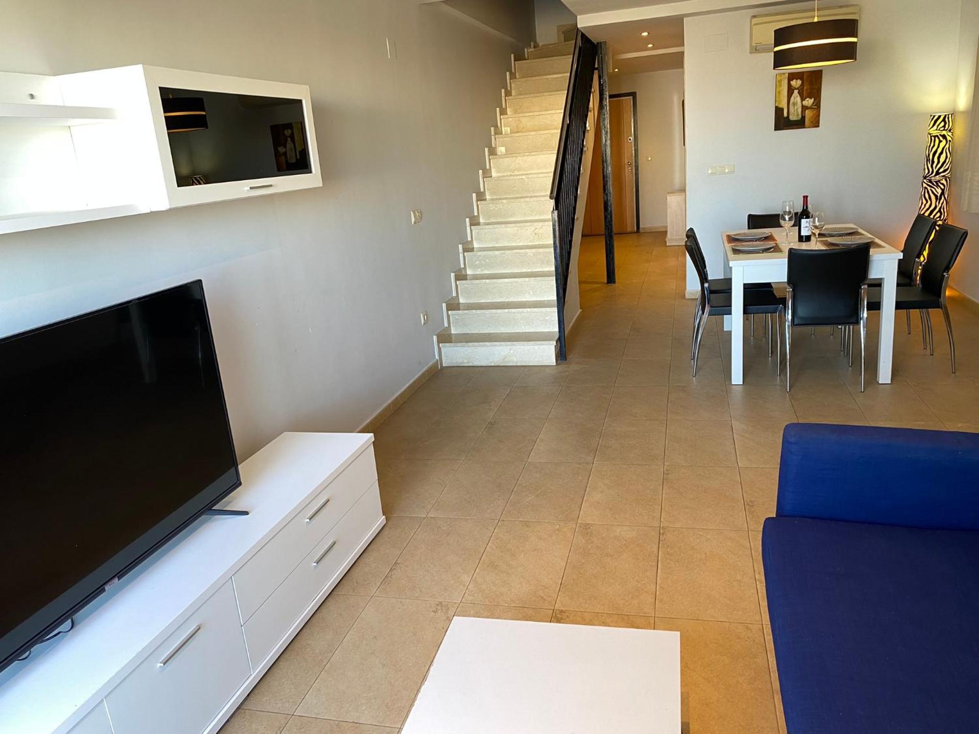 Atico Costa Peniscola Inmomart Appartement Buitenkant foto