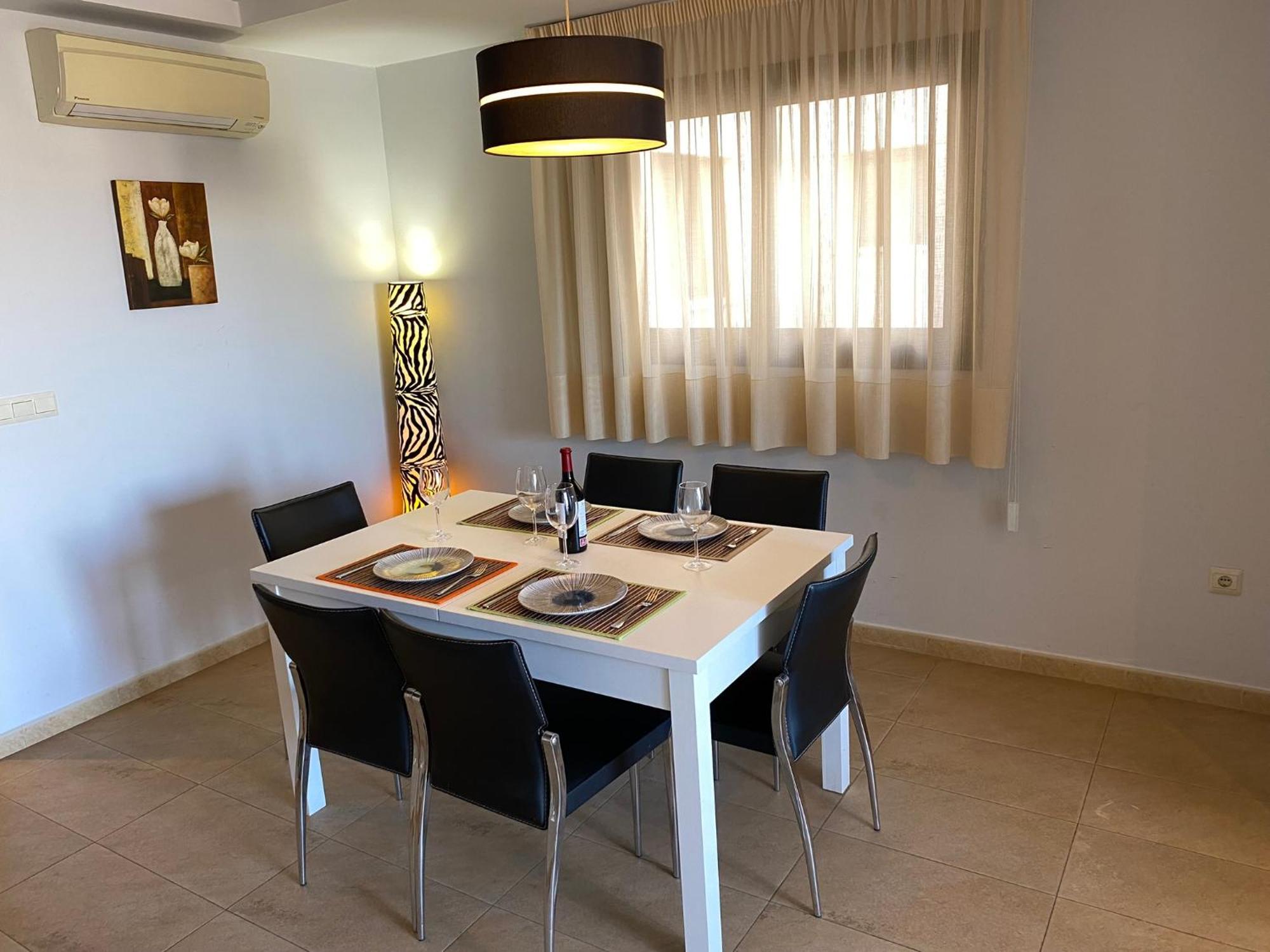 Atico Costa Peniscola Inmomart Appartement Buitenkant foto