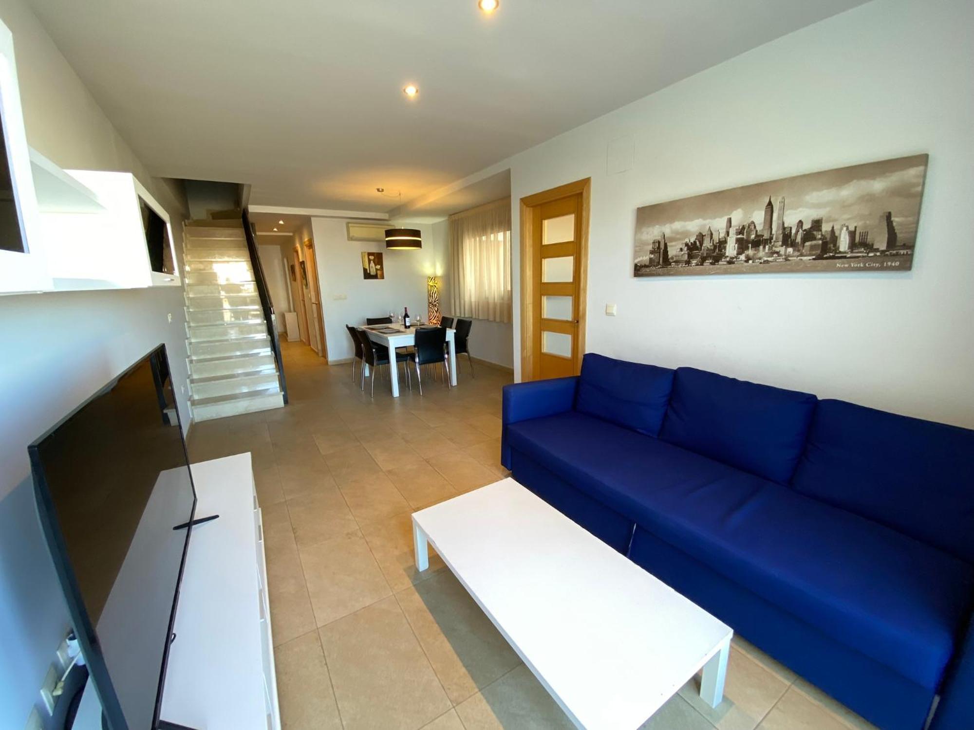 Atico Costa Peniscola Inmomart Appartement Buitenkant foto