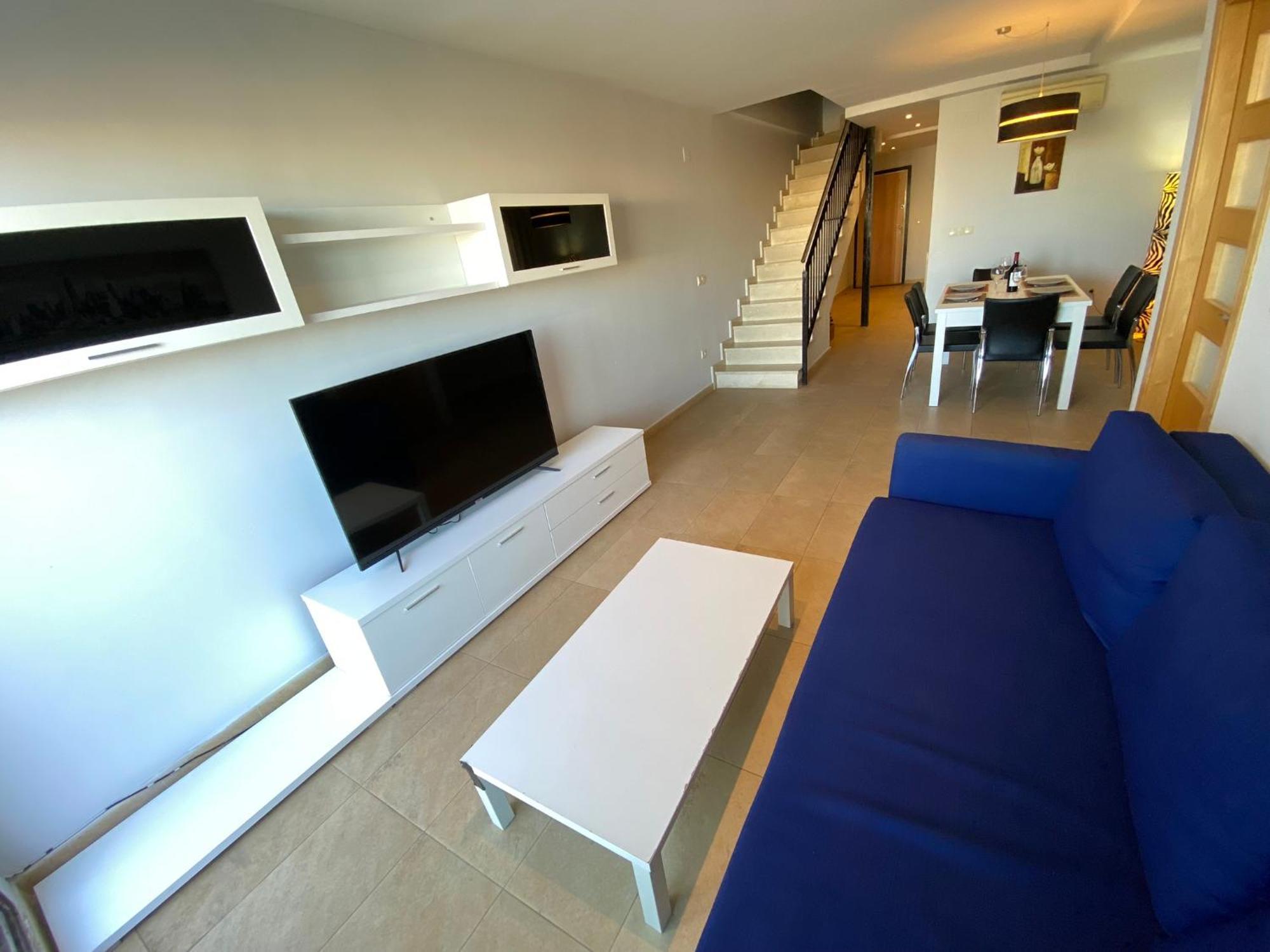 Atico Costa Peniscola Inmomart Appartement Buitenkant foto