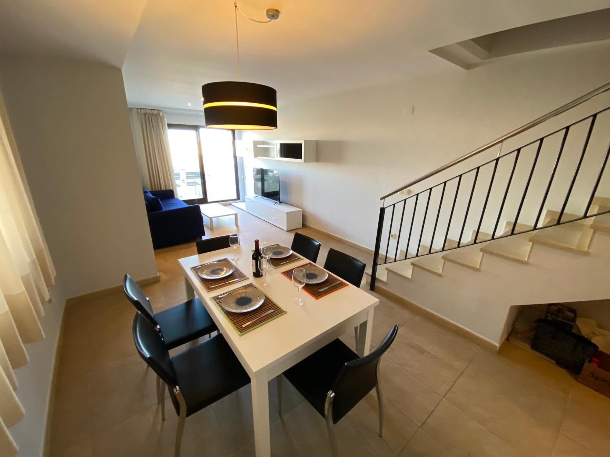 Atico Costa Peniscola Inmomart Appartement Buitenkant foto