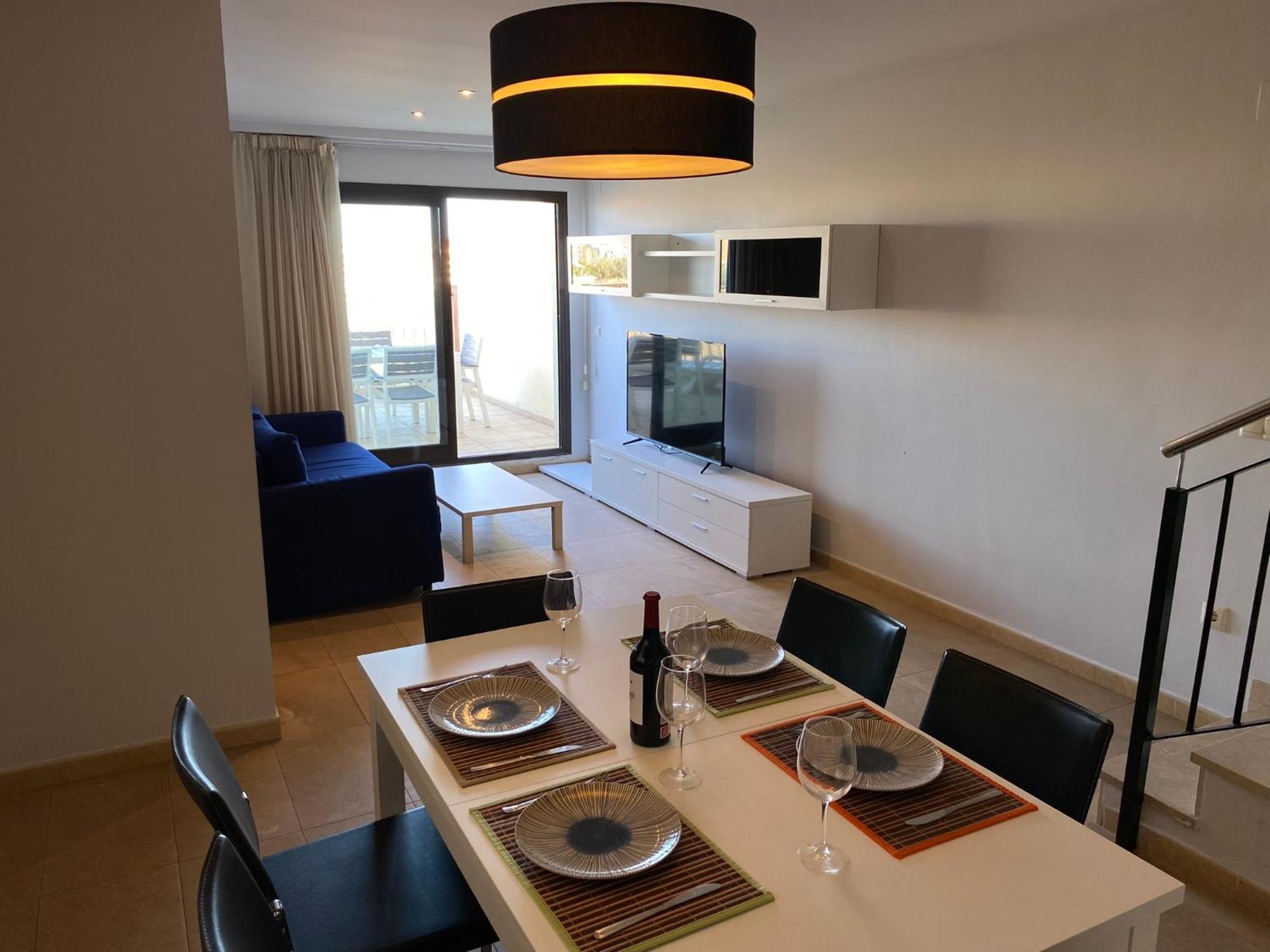 Atico Costa Peniscola Inmomart Appartement Buitenkant foto