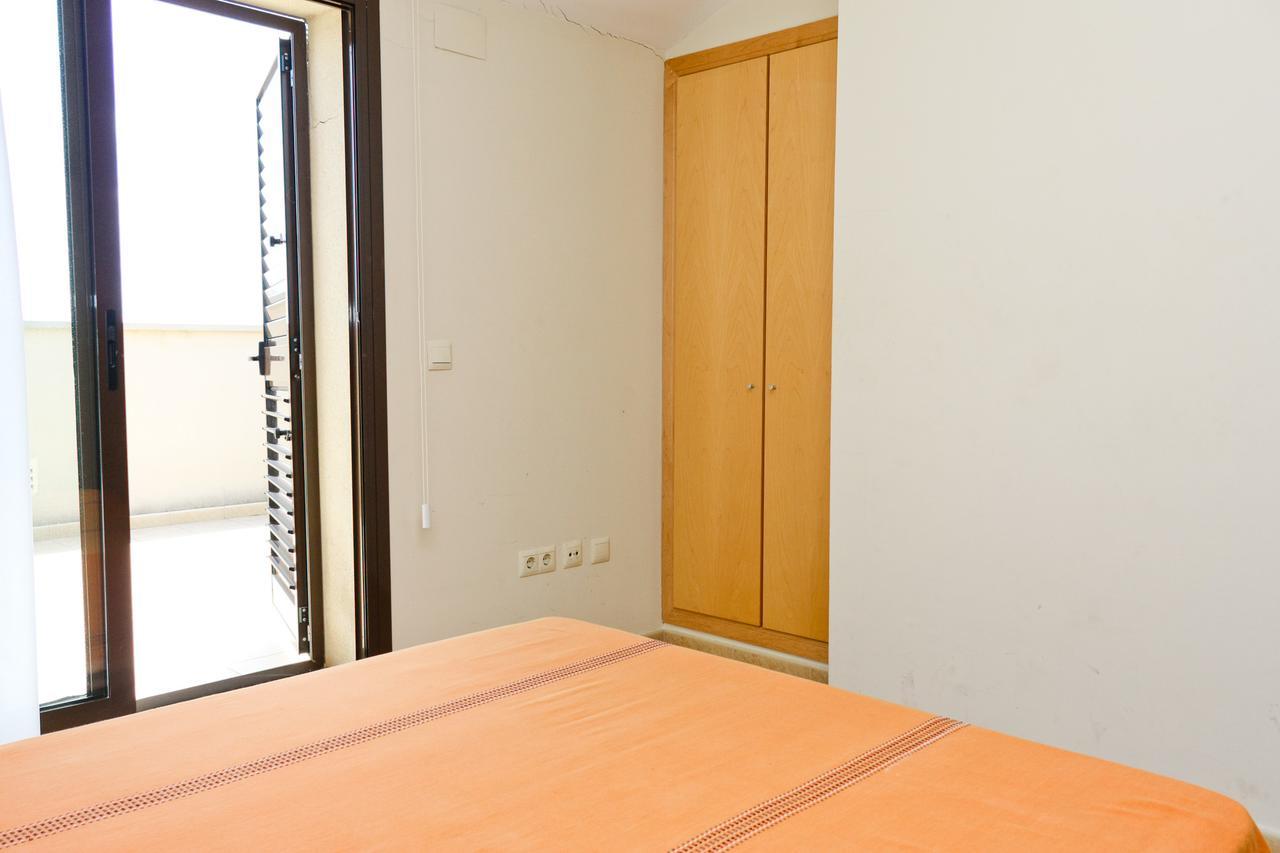 Atico Costa Peniscola Inmomart Appartement Buitenkant foto