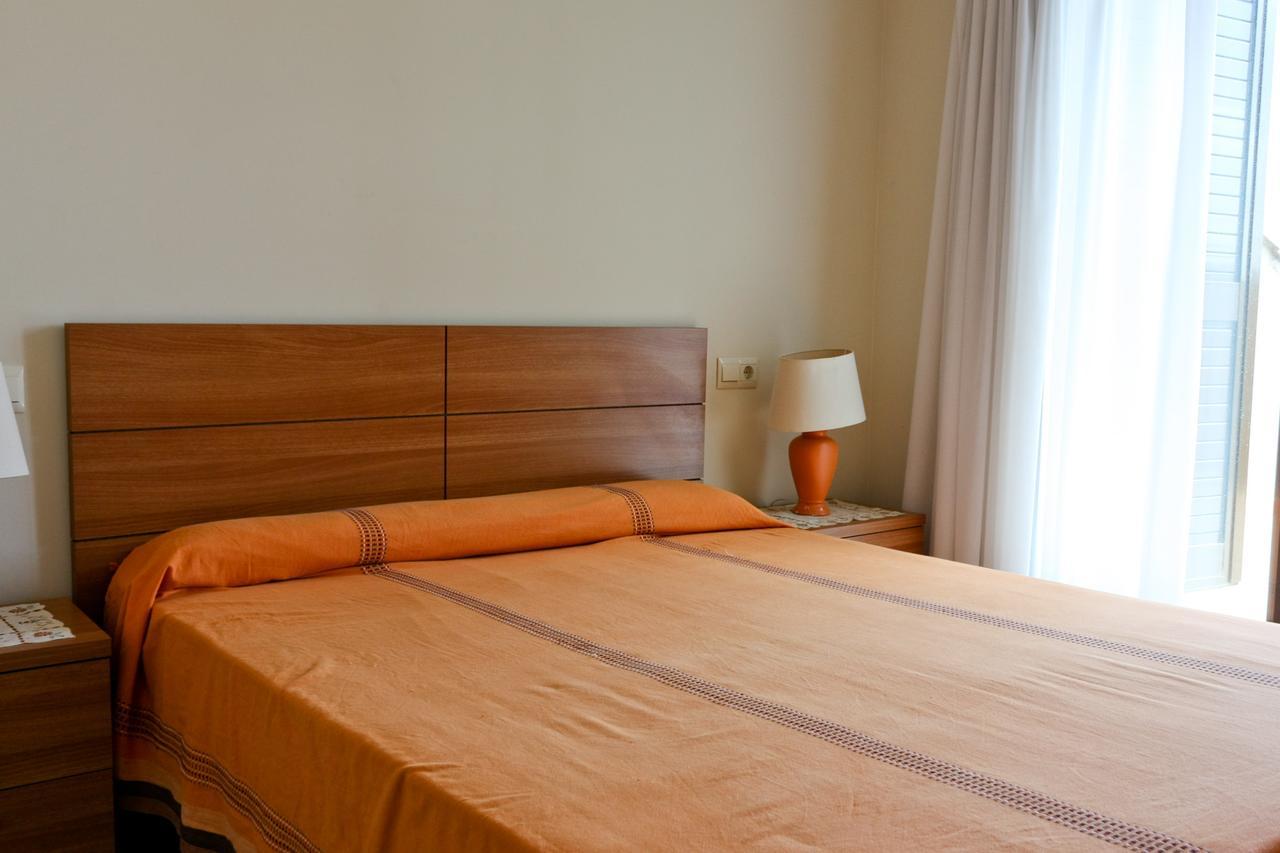 Atico Costa Peniscola Inmomart Appartement Buitenkant foto