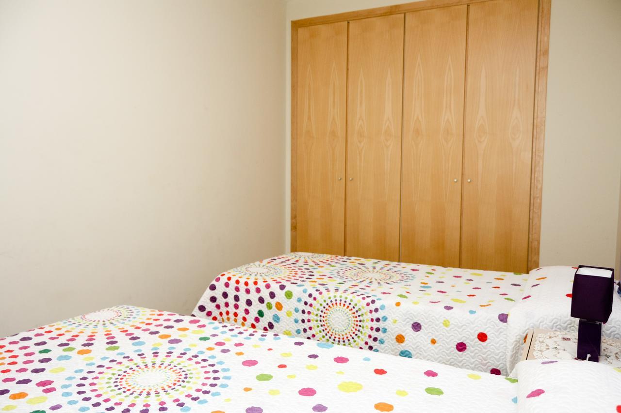 Atico Costa Peniscola Inmomart Appartement Buitenkant foto