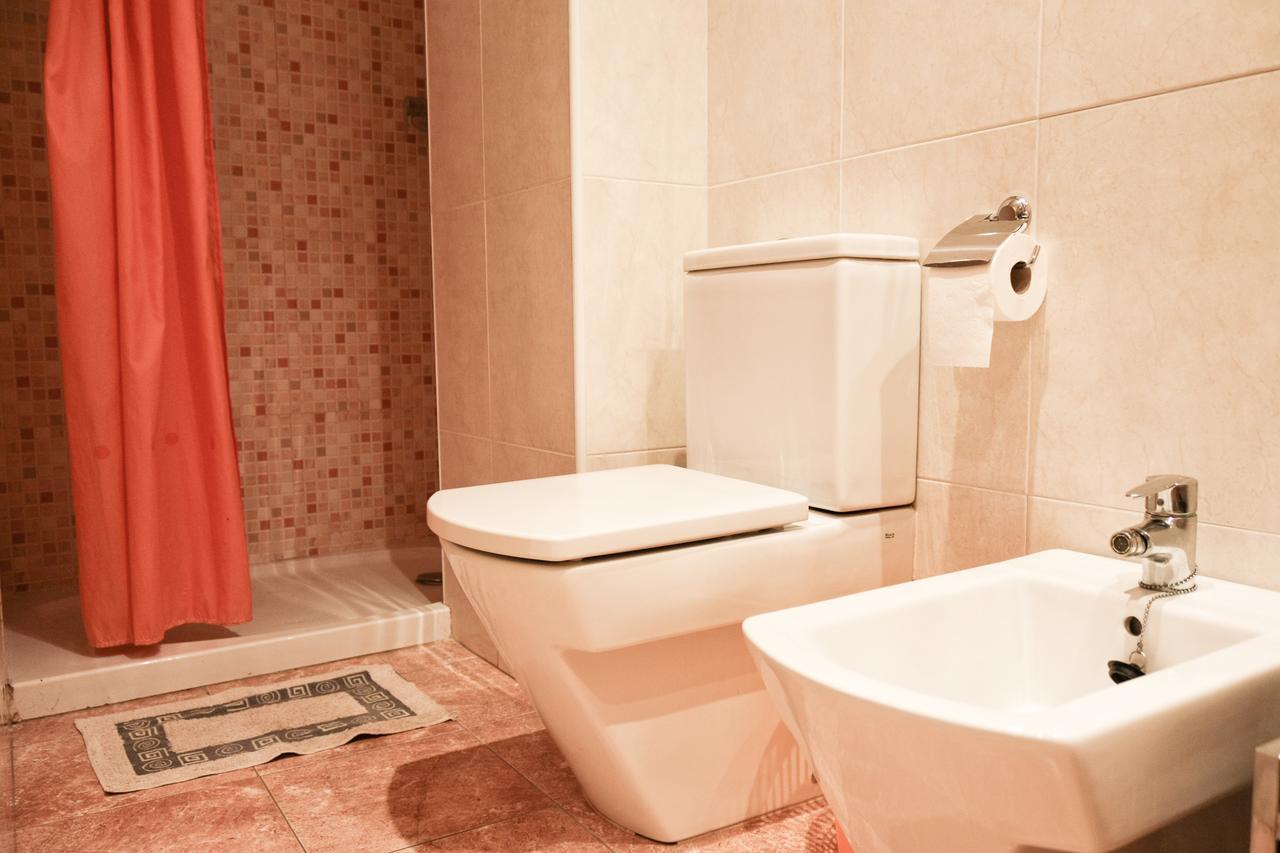 Atico Costa Peniscola Inmomart Appartement Buitenkant foto