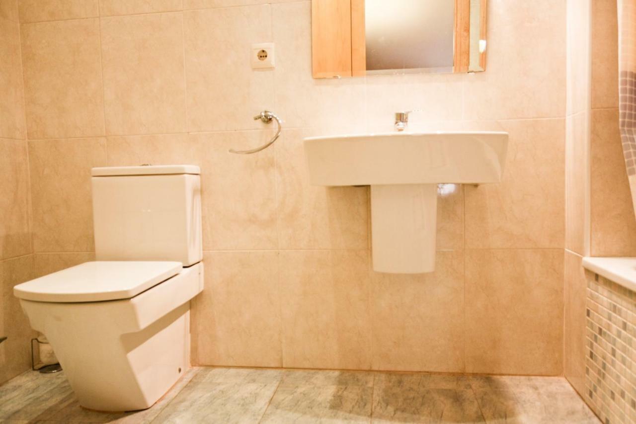 Atico Costa Peniscola Inmomart Appartement Buitenkant foto