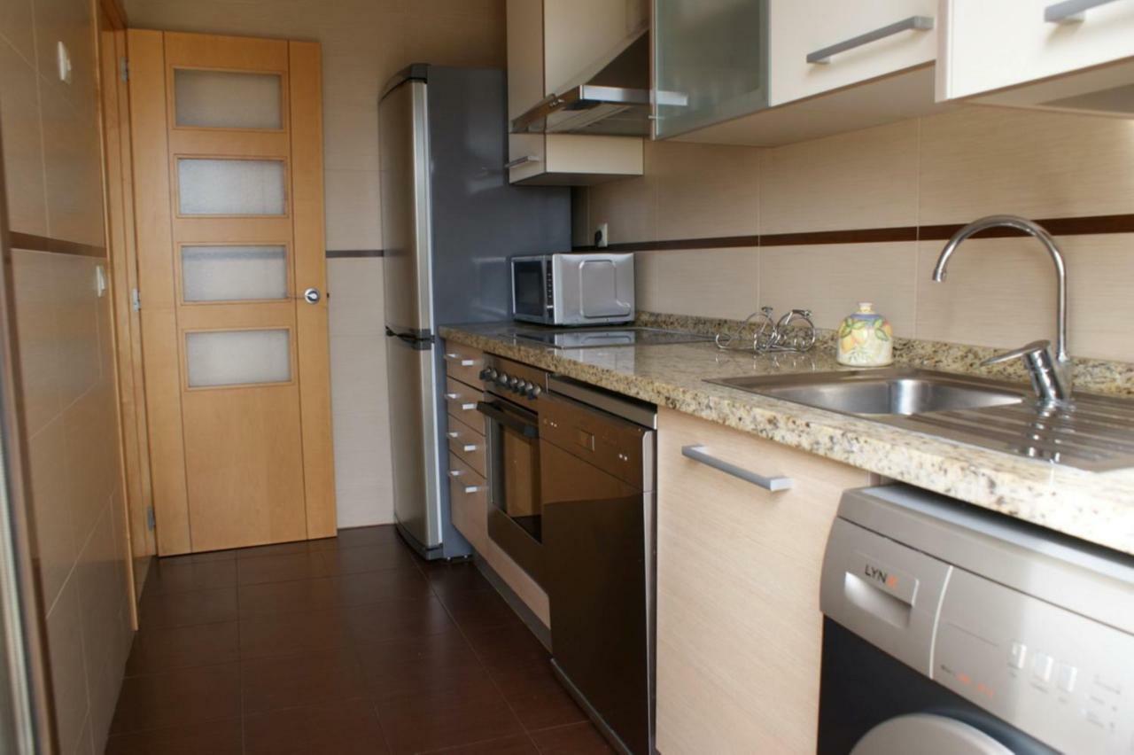 Atico Costa Peniscola Inmomart Appartement Buitenkant foto
